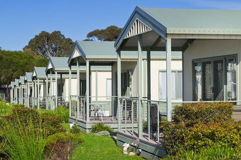 Frankston Holiday Park And Sandhurst Motel - Nambucca Heads Accommodation 3