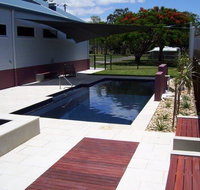 Fraser Coast Top Tourist Park - Nambucca Heads Accommodation