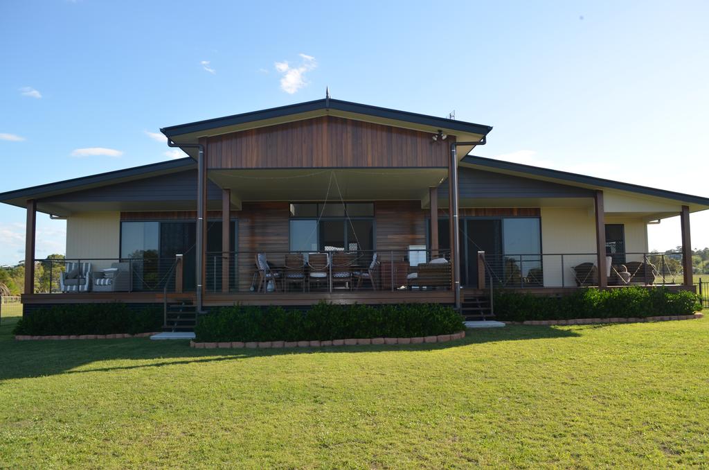 River Heads QLD Nambucca Heads Accommodation