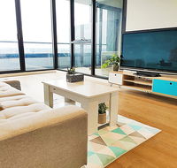 Free ParkingNetfix Luxury Comfy 1BedroomGymPool - Nambucca Heads Accommodation