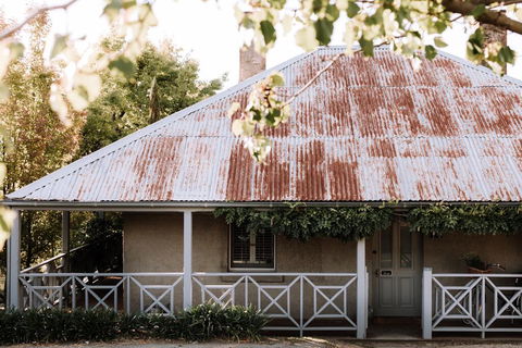 French Cottage 1854 With Stunning Alfesco Garden - Nambucca Heads Accommodation 0