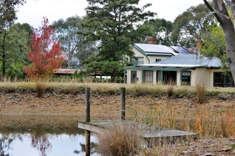 Friends In Harcourt North - Nambucca Heads Accommodation 3