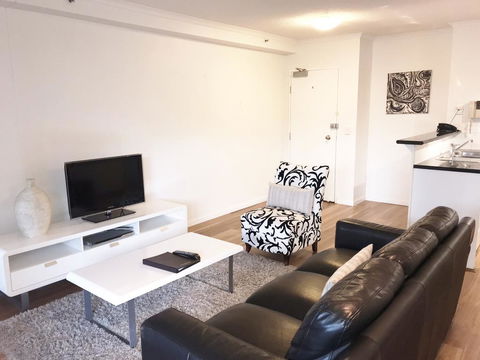 Frisco Apartments - Nambucca Heads Accommodation 3