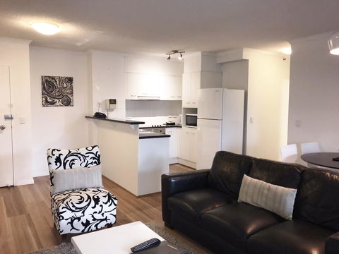 Frisco Apartments - Nambucca Heads Accommodation 1
