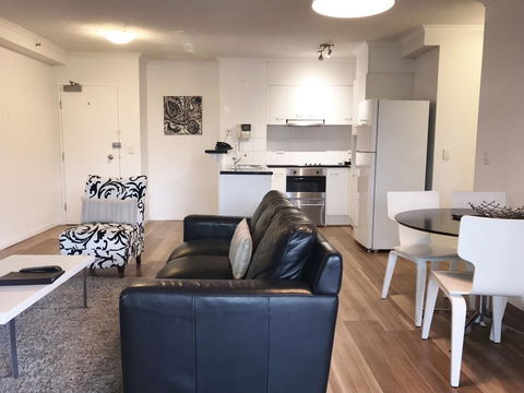 Frisco Apartments - Nambucca Heads Accommodation 2