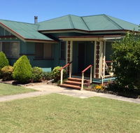 FROGGIES HOLIDAY HOUSE - Nambucca Heads Accommodation