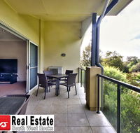Front Creek Unit No 5 - Nambucca Heads Accommodation