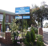 Fullarton Motor Lodge - Nambucca Heads Accommodation