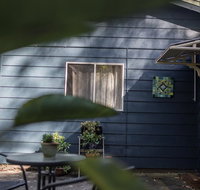 Funky Flat on Acreage - Nambucca Heads Accommodation