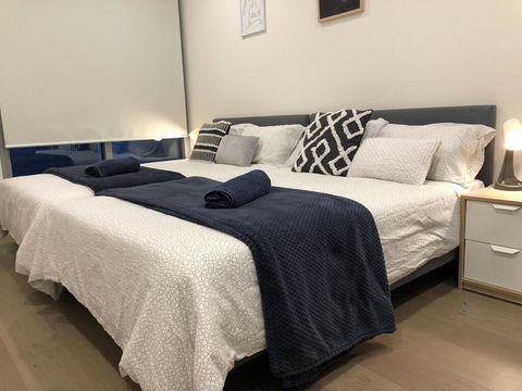 G-House@Sydney Olympic Park - Nambucca Heads Accommodation 1