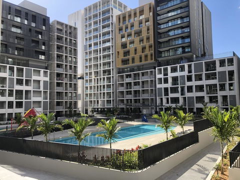 G-House@Sydney Olympic Park - Nambucca Heads Accommodation 2