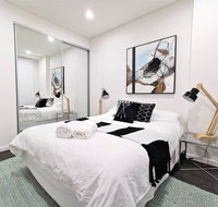 G02 Courtyard Apartment - Nambucca Heads Accommodation