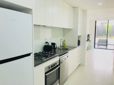 G06 1 Bedroom In Kalina Serviced Apartments - Nambucca Heads Accommodation 3
