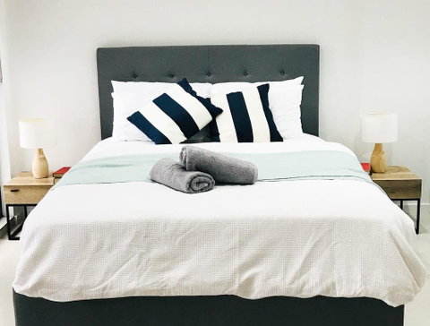 G06 1 Bedroom In Kalina Serviced Apartments - Nambucca Heads Accommodation 0