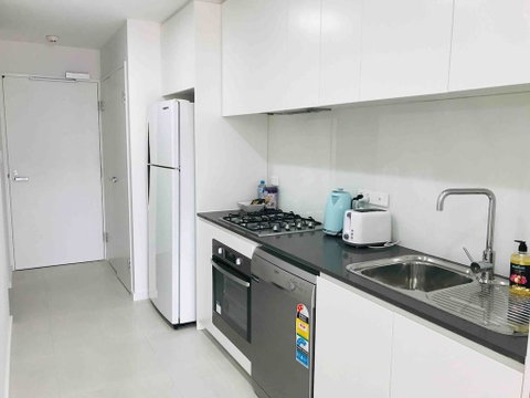 G06 1 Bedroom In Kalina Serviced Apartments - Nambucca Heads Accommodation 2