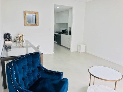 G06 1 Bedroom In Kalina Serviced Apartments - Nambucca Heads Accommodation 1