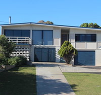 Gabbadah Beach House - Nambucca Heads Accommodation
