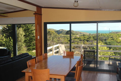 Gabbadah Beach House - Nambucca Heads Accommodation 1