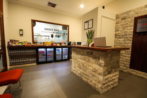 Gallery Hotel - Nambucca Heads Accommodation 3