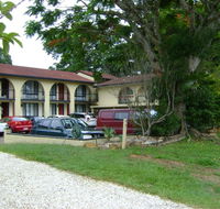 Gallery Motel - Nambucca Heads Accommodation