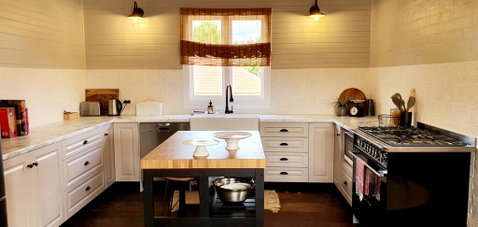 Galway - Nambucca Heads Accommodation 3