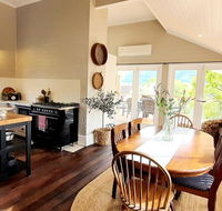Galway - Nambucca Heads Accommodation