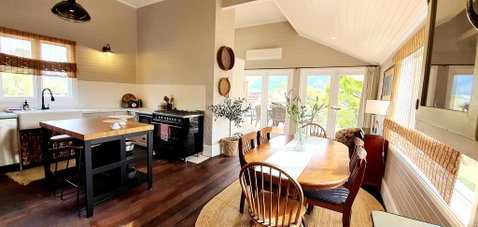 Galway - Nambucca Heads Accommodation 0
