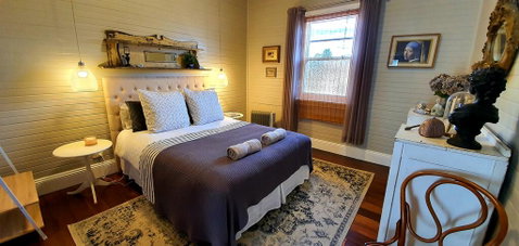 Galway - Nambucca Heads Accommodation 2