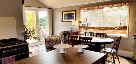 Galway - Nambucca Heads Accommodation 1