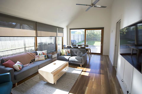 GALWAY COTTAGE - Nambucca Heads Accommodation 0