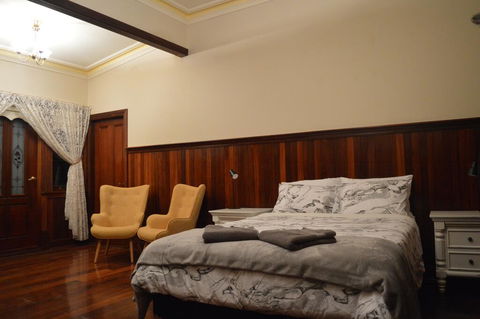 Gargoyle Lodge - Nambucca Heads Accommodation 3