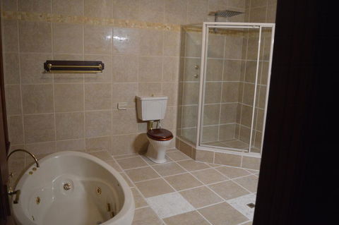 Gargoyle Lodge - Nambucca Heads Accommodation 1