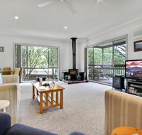 Garnet House - Nambucca Heads Accommodation