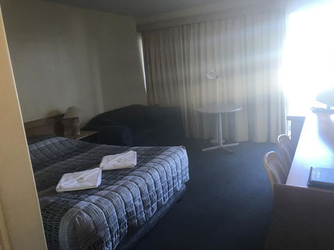 Gateway Motor Inn - Nambucca Heads Accommodation 3