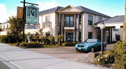 Gateway On Monash - Nambucca Heads Accommodation 1