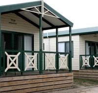 Geelong Surfcoast Hwy Holiday Park - Nambucca Heads Accommodation