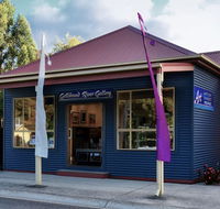 Gellibrand River Gallery Accommodation - Nambucca Heads Accommodation