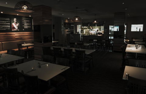 General Roberts Hotel - Nambucca Heads Accommodation 0