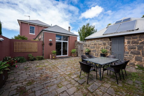 Georgia - Nambucca Heads Accommodation 1