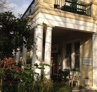 Georgian Court BB Guest House - Nambucca Heads Accommodation