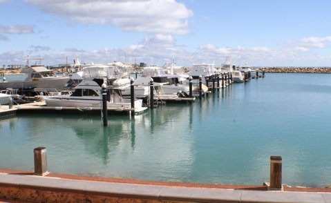 Geraldton Holiday Unit - Nambucca Heads Accommodation 0