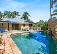 Getaway Haven in the Noosa surrounds - Nambucca Heads Accommodation