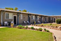 Getaway Villas Unit 38-1 - 1 Bedroom Disabled Friendly Accommodation
