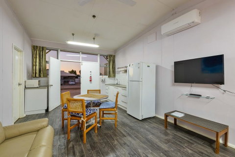 Getaway Villas Unit 38-10 - 2 Bedroom Self-Contained Accommodation - Nambucca Heads Accommodation 2