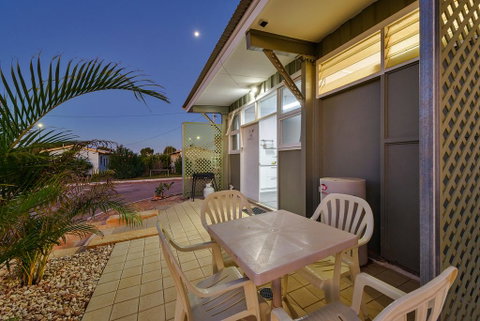 Getaway Villas Unit 38-10 - 2 Bedroom Self-Contained Accommodation - Nambucca Heads Accommodation 1