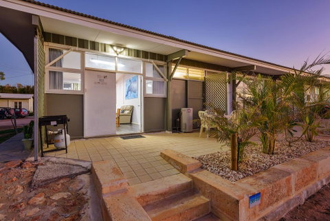 Getaway Villas Unit 38-10 - 2 Bedroom Self-Contained Accommodation - Nambucca Heads Accommodation 0