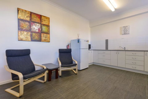 Getaway Villas Unit 38-5 - 1 Bedroom Self-Contained Accommodation - Nambucca Heads Accommodation 2