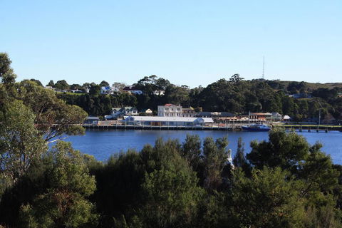 GG Gateway To The Gordon - Nambucca Heads Accommodation 0