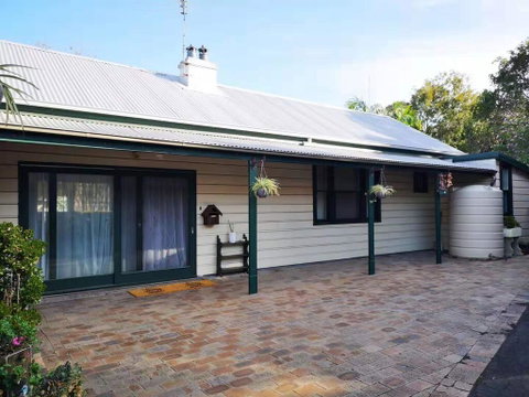 GH1886 - Nambucca Heads Accommodation 2