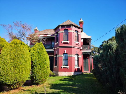 GH1886 - Nambucca Heads Accommodation 1